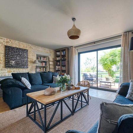 Domaine Slow-Life Thairé Extérieur photo