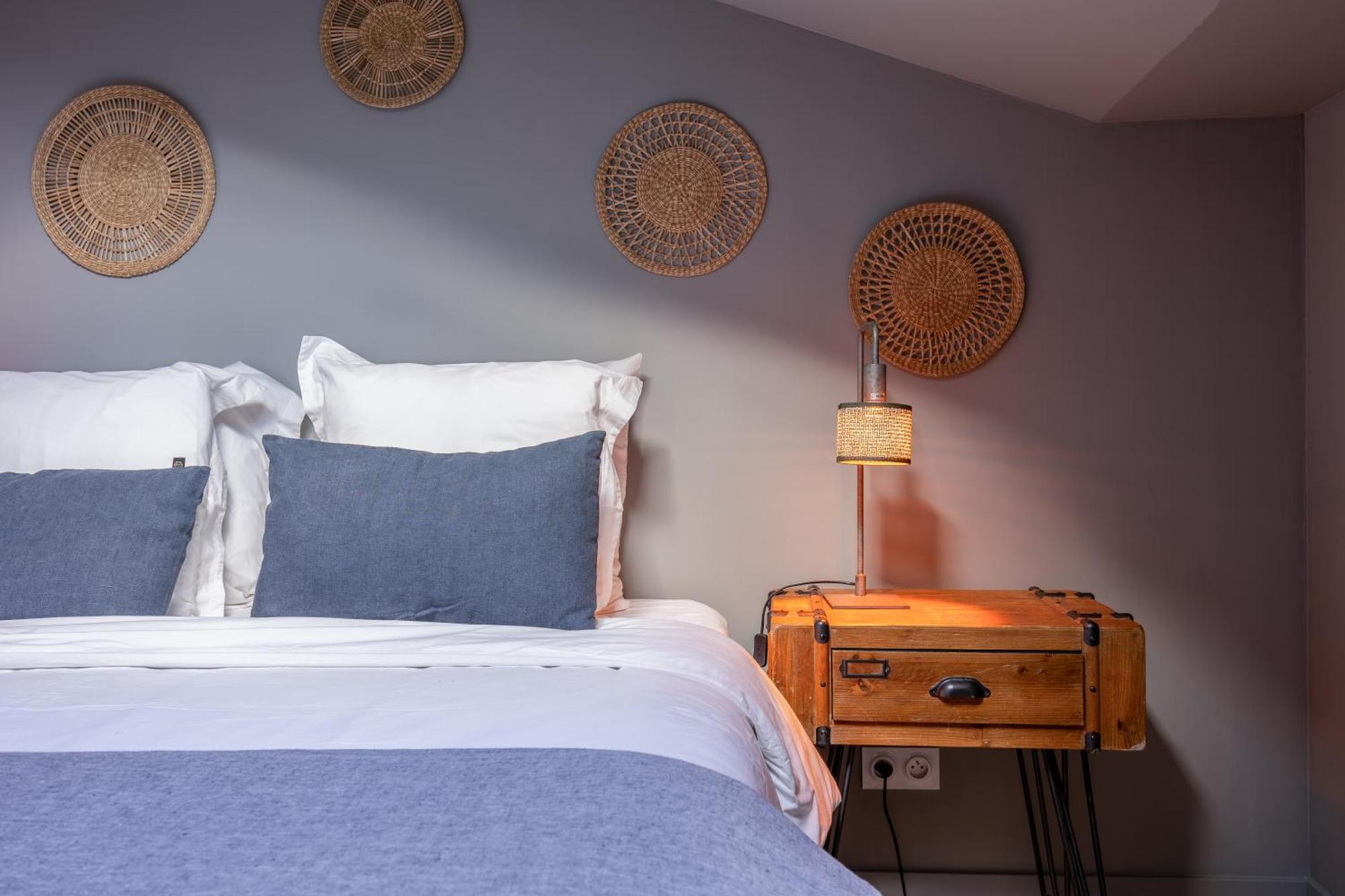 Domaine Slow-Life Thairé Extérieur photo