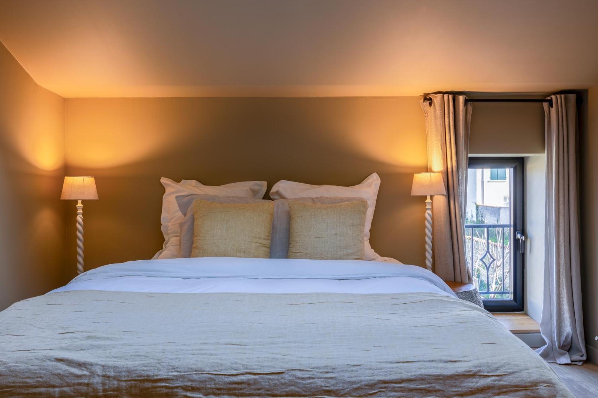 Domaine Slow-Life Thairé Extérieur photo