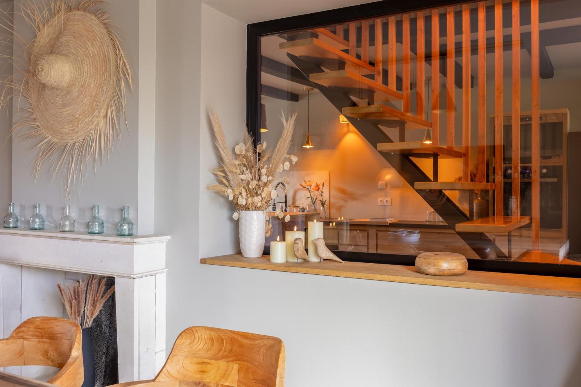 Domaine Slow-Life Thairé Extérieur photo