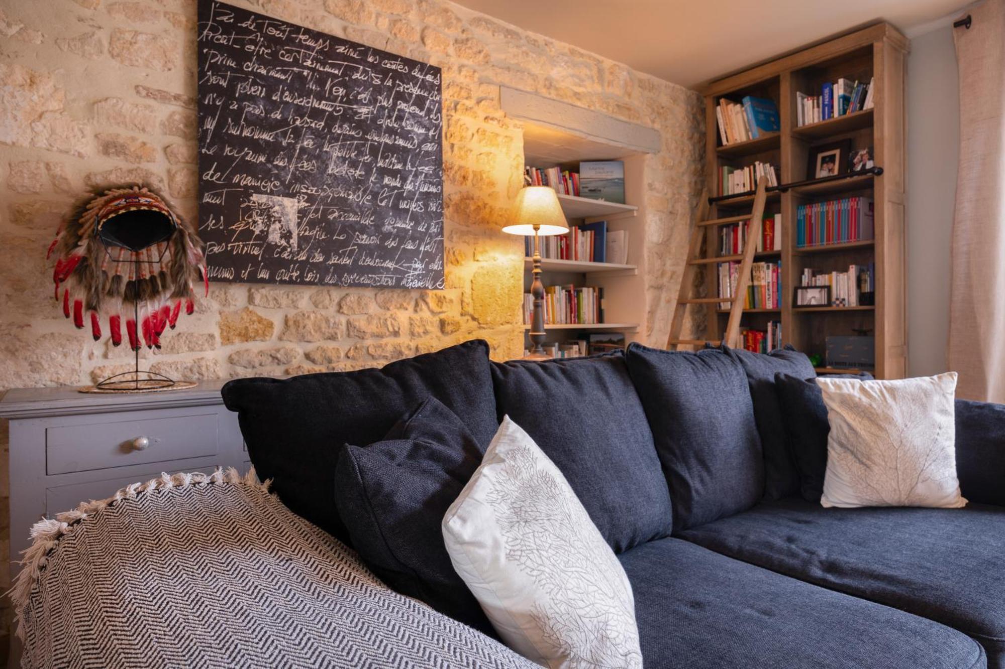 Domaine Slow-Life Thairé Extérieur photo