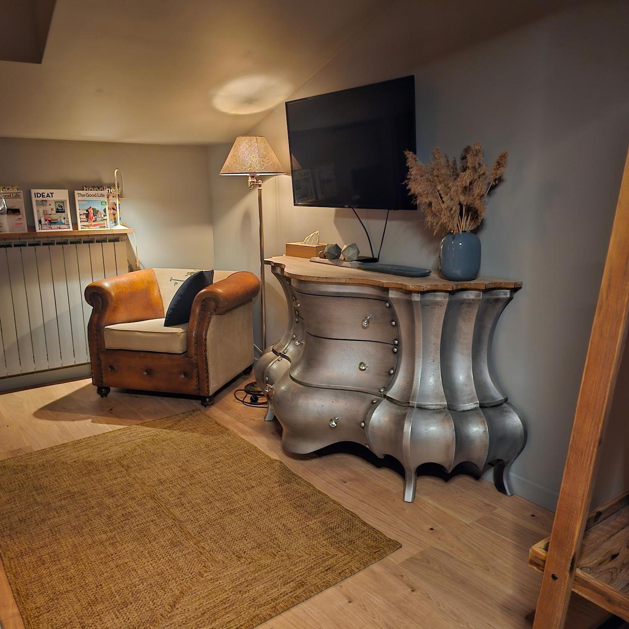 Domaine Slow-Life Thairé Extérieur photo